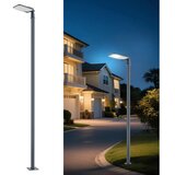  Brilagi-LED Spoljašnja svetiljka sa stubom i kl. 3 m URBANLIGHT LED/100W/230V antr. IP65 Cene