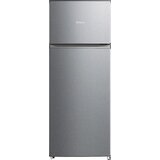 Tesla frižider RD2100MSE samostojeci srebrna 166 L cene