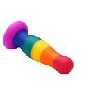 DREAMTOYS analni čep dream toys colorful 3 | Shoptok.si