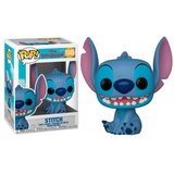 Funko POP DISNEY: LILO & STITCH - SMILING SEATED STITCH Cene