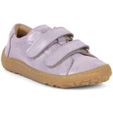 Froddo čevelj nizek G3130240 BAREFOOT BASE D lavender 24 | Shoptok.si