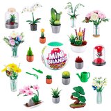 Zuru kapsula Mini Brands Botanical Garden | Shoptok.si