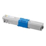 OKI toner 44469722 (C510) (rumena), original | Shoptok.si