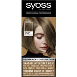 Syoss barva za lase - Permanent Coloration - 17-1052 Roasted Pecan