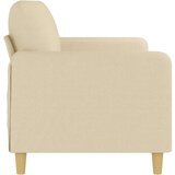  Trosjed od tkanine krem 180 cm | shoptok.hr