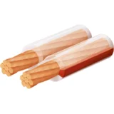 Kabel za zvočnike 2 x 4 mm, prozoren, 50 met. - KLS 4T