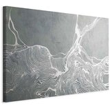  Slika - Harmony of Lines (1 Part) Wide 60x40 | shoptok.hr