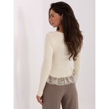 Factory Price Sweater-PM-SW-YIS1027.85-light beige | shoptok.hr