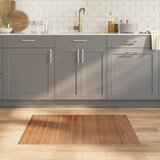 vidaXL Tepih pravokutni prirodni 70 x 100 cm od bambusa Cijene