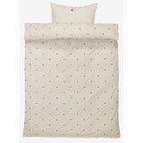Posteljina 140x200 natur