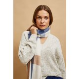 Marisse Checkered Scarf | shoptok.hr