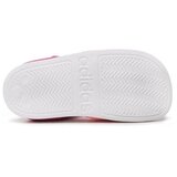 Adidas Sandali & Odprti čevlji ADILETTE SANDAL K Rožnata | Shoptok.si