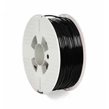filament pla nit za 3D printer 2.85MM 1KG-BLACK-CRNI