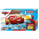carreras Carrera set disney pixar cars ( RVC63037 )