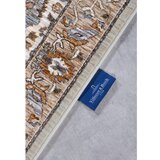 Villeroy & Boch Rjav/kremno bel tekač 80x190 cm Egon – | Shoptok.si