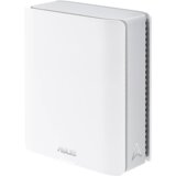 Asus ZenWiFi BT8 (2-paket) BE14000 Tri-band WiFi 7 (802.11be) Mesh sistem, pametni AiMesh, 6 GHz WiFi, dvojna 2.5G porta, napredna omrežna varnost, starševski nadzor - 90IG0930-MO3B20 | Shoptok.si