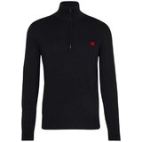 Hugo - - Crni muški džemper | ePonuda.com