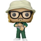 Funko POP MOVIES: BULLET TRAIN- LADY BUG W/CH | Shoptok.si