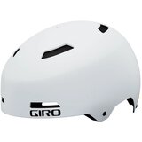 Giro Quarter FS Matte Chalk Bicycle Helmet | shoptok.hr