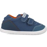 Biomecanics čevelj nizek 252194 Barefoot F blue 24 cene
