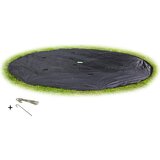 EXIT Toys Zaščitna prevleka za trampolin, okrogla ø427 cm - 1 k. | Shoptok.si