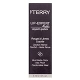 By Terry Lip-Expert Matte Liquid Lipstick tekoča šminka za mat učinek N7 Gypsy Wine 3 g | Shoptok.si