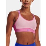 Under Armour Bra UA Infinity Mid Bra-PNK - Women | Shoptok.si