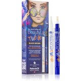 RefectoCil BeautyLash Two Go boja za obrve nijansa Black Brown 2x15 ml | shoptok.hr