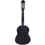 Moller Klasična gitara XFP39-11 Crna | ePonuda.com