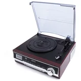 CR1113 gramofon