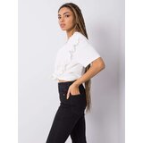 FANCY T-shirt-FA-TS-6963.44P-white | Shoptok.si