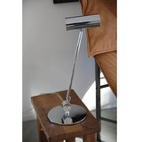 Markslöjd 109184 - ARLO LED stona lampa, prigušiva, LED/4,9W/230V, sjajni hrom | Eponuda.com