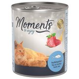 Moments Cat Adult Pacific tuna 220 g konzerva | shoptok.hr
