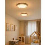  LED plafonsko svetlo LED/24W/230V 3000/4000/6500K prečnika 30 cm, belo | Eponuda.com