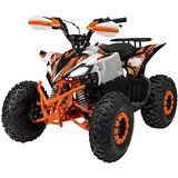  DESERT STORM Combustion Quad na akumulator, narančasti | shoptok.hr