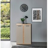 MID.YOU ARHIVSKA OMARA kašmir, hrast artisan | Shoptok.si