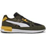 Puma Muške patike Graviton Pro, braon Cene