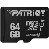  SD PATRIOT 64GB LX Series UHS-I PSF64GMDC10 | Eponuda.ba