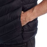 U.S. Polo Assn. Puhovke US41116002-199 Črna | Shoptok.si