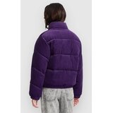Volcom Cord'N Stone Puffer Jakna acai | Shoptok.si