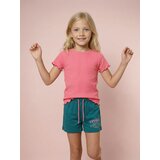 Sinsay Pamučne majice s dekorativnim volanima 3 pack | shoptok.hr
