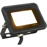 vidaXL LED reflektor 10 W topli bijeli cijene