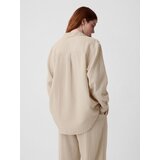 GAP Oversize Muslin Shirt - Women | Eponuda.ba
