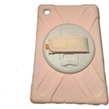 JTech Ohišje za Samsung Galaxy Tab A7 10,4" Stojalo in naramnica roza barve, (22025369) | Shoptok.si