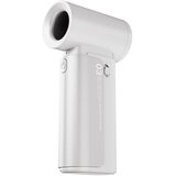 INF Mini žepni ročni ventilator – 4000mAh, 3-stopenjski turbo pretok White, (5000310127) | Shoptok.si