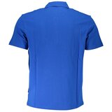 Napapijri Muška Polo Majica Kratkih Rukava Plava | shoptok.hr