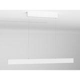  Immax NEO 07075L-LED Prigušiva luster na sajli LISTON LED/18W/230V + daljinski upravljač Tuya | Eponuda.com