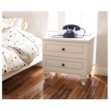 Hanah home set namještaja za spavaću sobu RB-014, bijela | Eponuda.ba