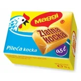 pileća supa u kocki 10g