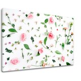  Slike na platnu ruže_155-11 (moderne slike na platnu) | ePonuda.com